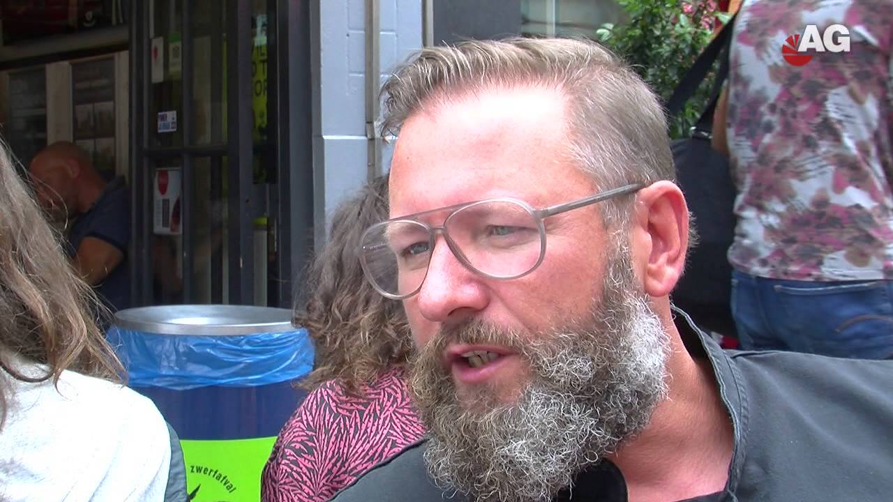 Van Gogh frites news AmersfoortGezien