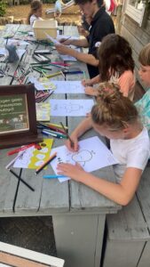 Wat een gezellig Oogstfeest! ✱ De smaak van Amersfoort Frituur Van Gogh | Amersfoort ✱ Wat een gezellig Oogstfeest! wat een gezellig oogstfeest!