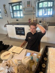 Wat een gezellig Oogstfeest! ✱ De smaak van Amersfoort Frituur Van Gogh | Amersfoort ✱ Wat een gezellig Oogstfeest! wat een gezellig oogstfeest!