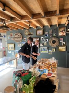 Wat een gezellig Oogstfeest! ✱ De smaak van Amersfoort Frituur Van Gogh | Amersfoort ✱ Wat een gezellig Oogstfeest! wat een gezellig oogstfeest!