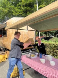 Wat een gezellig Oogstfeest! ✱ De smaak van Amersfoort Frituur Van Gogh | Amersfoort ✱ Wat een gezellig Oogstfeest! wat een gezellig oogstfeest!