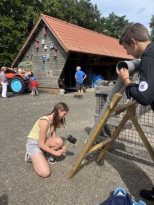 Wat een gezellig Oogstfeest! ✱ De smaak van Amersfoort Frituur Van Gogh | Amersfoort ✱ Wat een gezellig Oogstfeest! wat een gezellig oogstfeest!