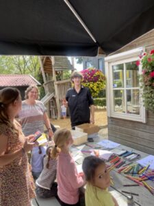 Wat een gezellig Oogstfeest! ✱ De smaak van Amersfoort Frituur Van Gogh | Amersfoort ✱ Wat een gezellig Oogstfeest! wat een gezellig oogstfeest!