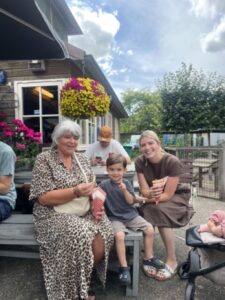 Wat een gezellig Oogstfeest! ✱ De smaak van Amersfoort Frituur Van Gogh | Amersfoort ✱ Wat een gezellig Oogstfeest! wat een gezellig oogstfeest!