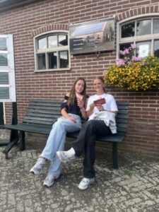 Wat een gezellig Oogstfeest! ✱ De smaak van Amersfoort Frituur Van Gogh | Amersfoort ✱ Wat een gezellig Oogstfeest! wat een gezellig oogstfeest!