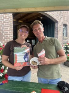 Wat een gezellig Oogstfeest! ✱ De smaak van Amersfoort Frituur Van Gogh | Amersfoort ✱ Wat een gezellig Oogstfeest! wat een gezellig oogstfeest!