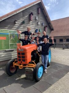 Wat een gezellig Oogstfeest! ✱ De smaak van Amersfoort Frituur Van Gogh | Amersfoort ✱ Wat een gezellig Oogstfeest! wat een gezellig oogstfeest!