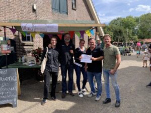 Wat een gezellig Oogstfeest! ✱ De smaak van Amersfoort Frituur Van Gogh | Amersfoort ✱ Wat een gezellig Oogstfeest! wat een gezellig oogstfeest!