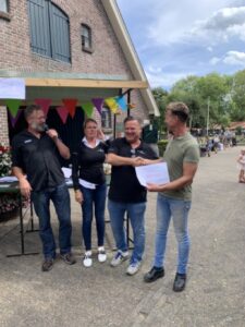 Wat een gezellig Oogstfeest! ✱ De smaak van Amersfoort Frituur Van Gogh | Amersfoort ✱ Wat een gezellig Oogstfeest! wat een gezellig oogstfeest!