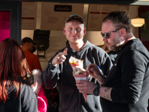 ✱ Kunst in de frituur 2026 onthuld kunst in de frituur 2026 onthuld