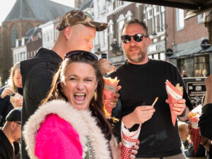 ✱ Kunst in de frituur 2026 onthuld kunst in de frituur 2026 onthuld