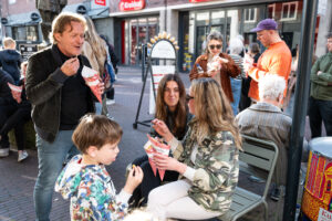 ✱ Kunst in de frituur 2026 onthuld kunst in de frituur 2026 onthuld