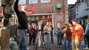 ✱ Kunst in de frituur 2026 onthuld kunst in de frituur 2026 onthuld