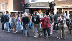 ✱ Kunst in de frituur 2026 onthuld kunst in de frituur 2026 onthuld