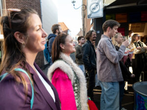 ✱ Kunst in de frituur 2026 onthuld kunst in de frituur 2026 onthuld