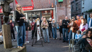 ✱ Kunst in de frituur 2026 onthuld kunst in de frituur 2026 onthuld