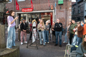 ✱ Kunst in de frituur 2026 onthuld kunst in de frituur 2026 onthuld