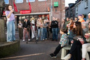 ✱ Kunst in de frituur 2026 onthuld kunst in de frituur 2026 onthuld