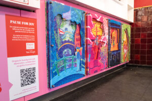 ✱ Kunst in de frituur 2026 onthuld kunst in de frituur 2026 onthuld