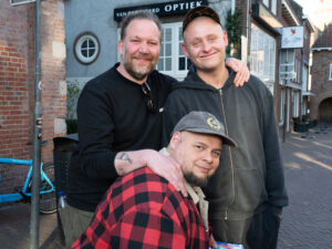 ✱ Kunst in de frituur 2026 onthuld kunst in de frituur 2026 onthuld