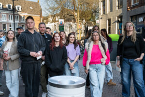 ✱ Kunst in de frituur 2026 onthuld kunst in de frituur 2026 onthuld