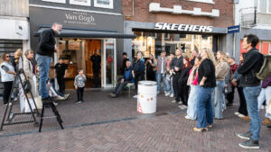 ✱ Kunst in de frituur 2026 onthuld kunst in de frituur 2026 onthuld