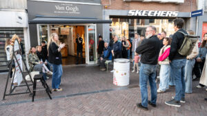 ✱ Kunst in de frituur 2026 onthuld kunst in de frituur 2026 onthuld