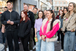 ✱ Kunst in de frituur 2026 onthuld kunst in de frituur 2026 onthuld