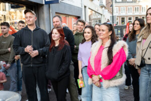 ✱ Kunst in de frituur 2026 onthuld kunst in de frituur 2026 onthuld