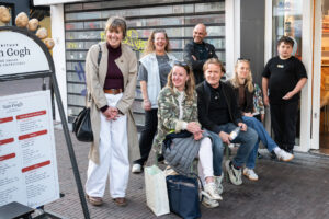 ✱ Kunst in de frituur 2026 onthuld kunst in de frituur 2026 onthuld