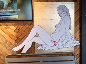 ✱ Kunst in de frituur 2026 onthuld kunst in de frituur 2026 onthuld