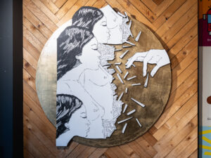 ✱ Kunst in de frituur 2026 onthuld kunst in de frituur 2026 onthuld