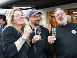 ✱ Kunst in de frituur 2026 onthuld kunst in de frituur 2026 onthuld