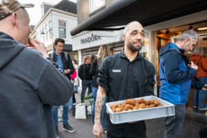 ✱ Kunst in de frituur 2026 onthuld kunst in de frituur 2026 onthuld