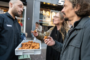 ✱ Kunst in de frituur 2026 onthuld kunst in de frituur 2026 onthuld