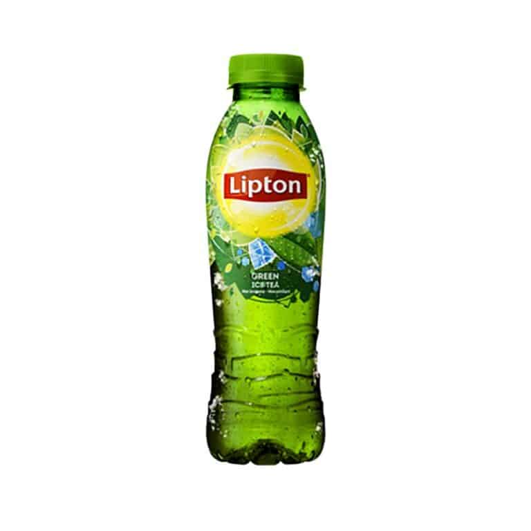 Lipton Ice Tea Green – Frituur Van Gogh Amersfoort